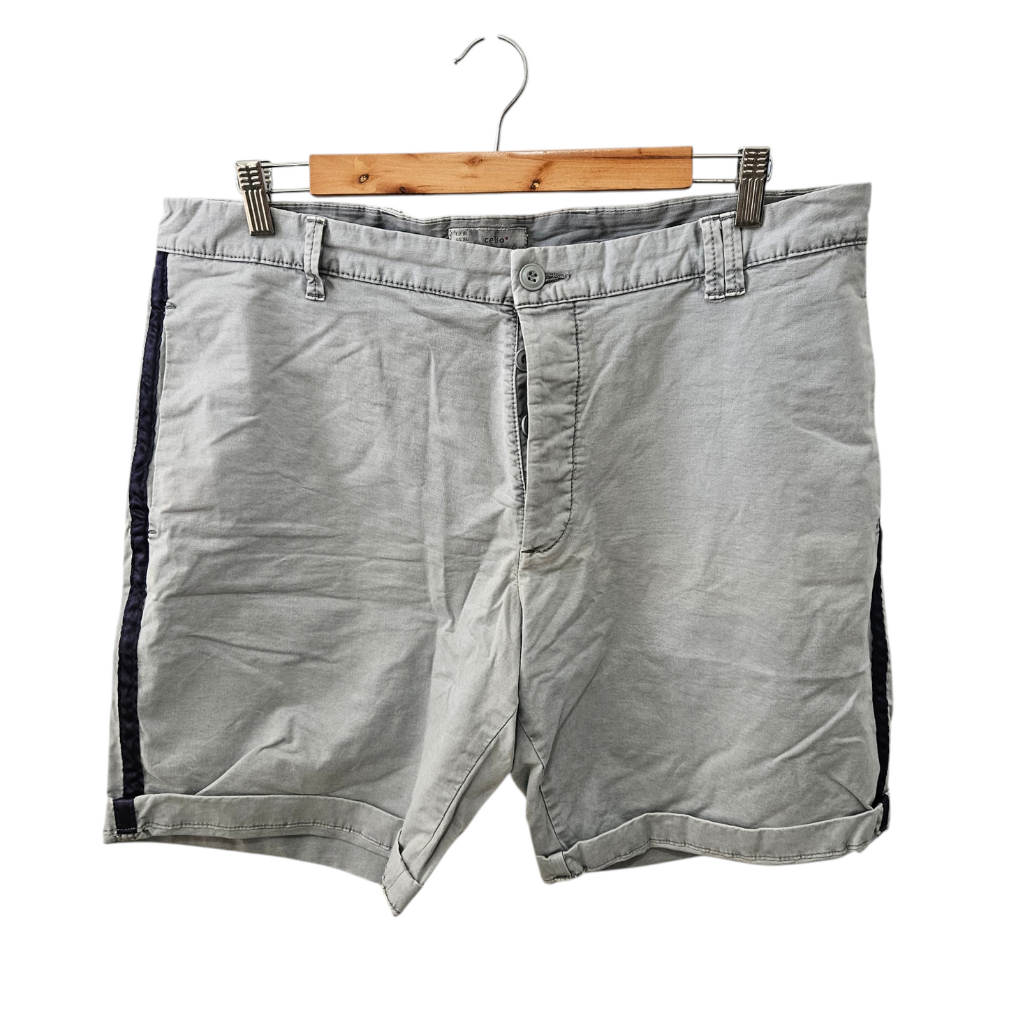 CELIO מכנסיים לגבר מידה XL