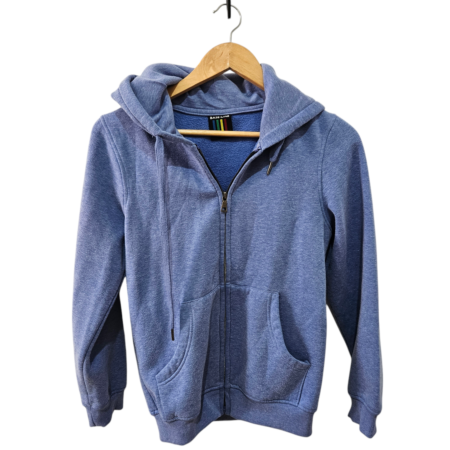 Base line ג'קט יוניסקס לילדים גיל 16