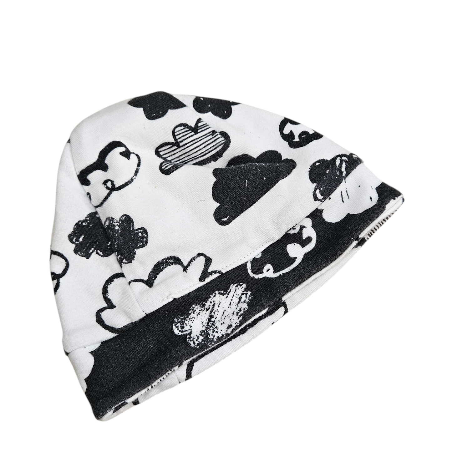 כובע לתינוקות NB