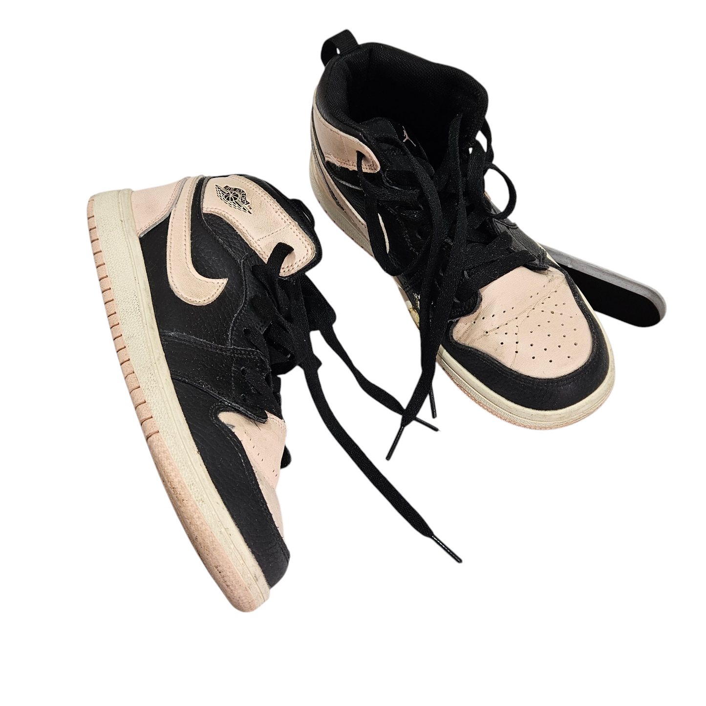 Nike נעליים לילדים מידה 35
