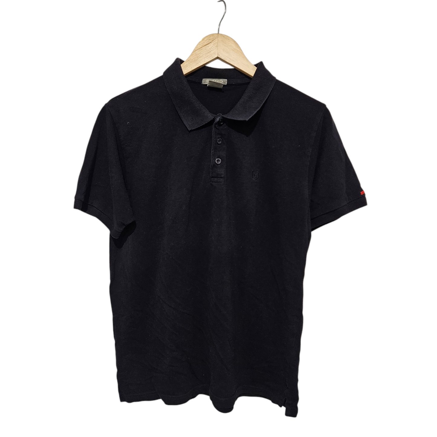 Castro חולצה קצרה לגבר מידה L