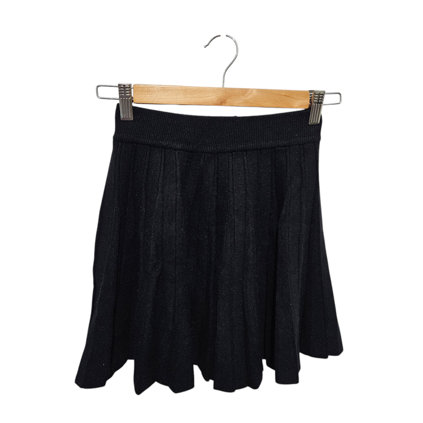 Fashion club חצאית שחורה לאישה מידה S