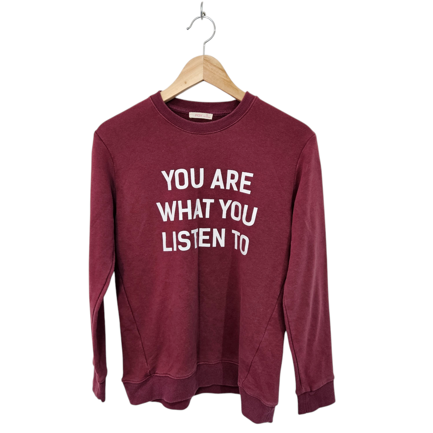 FOX פוטר לנער גיל 16