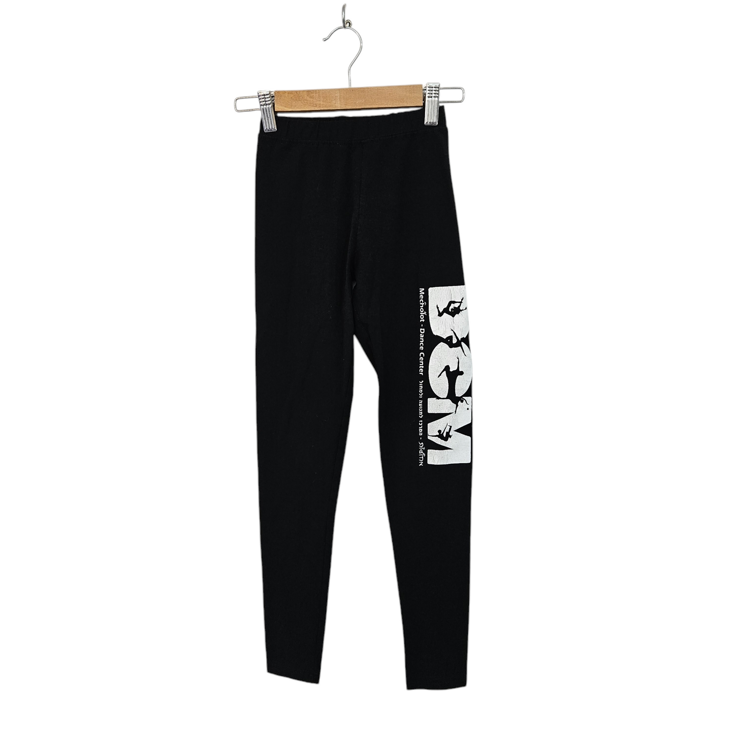 RODEN טייץ לילדות גיל 16