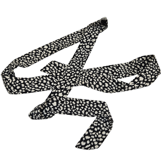 חגורת בד קשירה