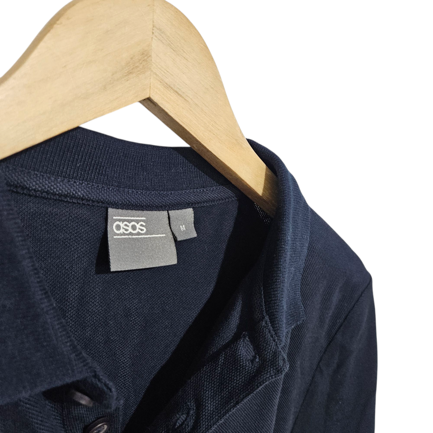 ASOS חולצה קצרה לגבר מידה M