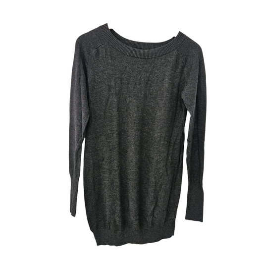 H&M חולצת סריג לאישה מידה M