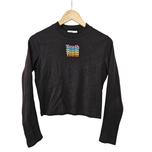 CASTRO חולצה דקה לאישה מידה M