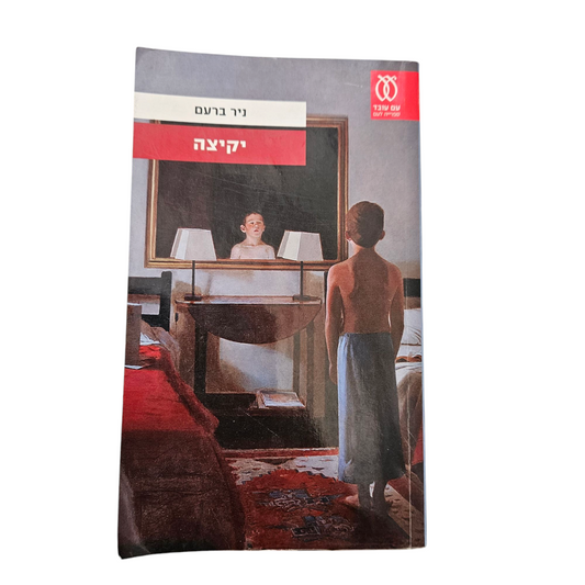 יקיצה - ניר ברעם