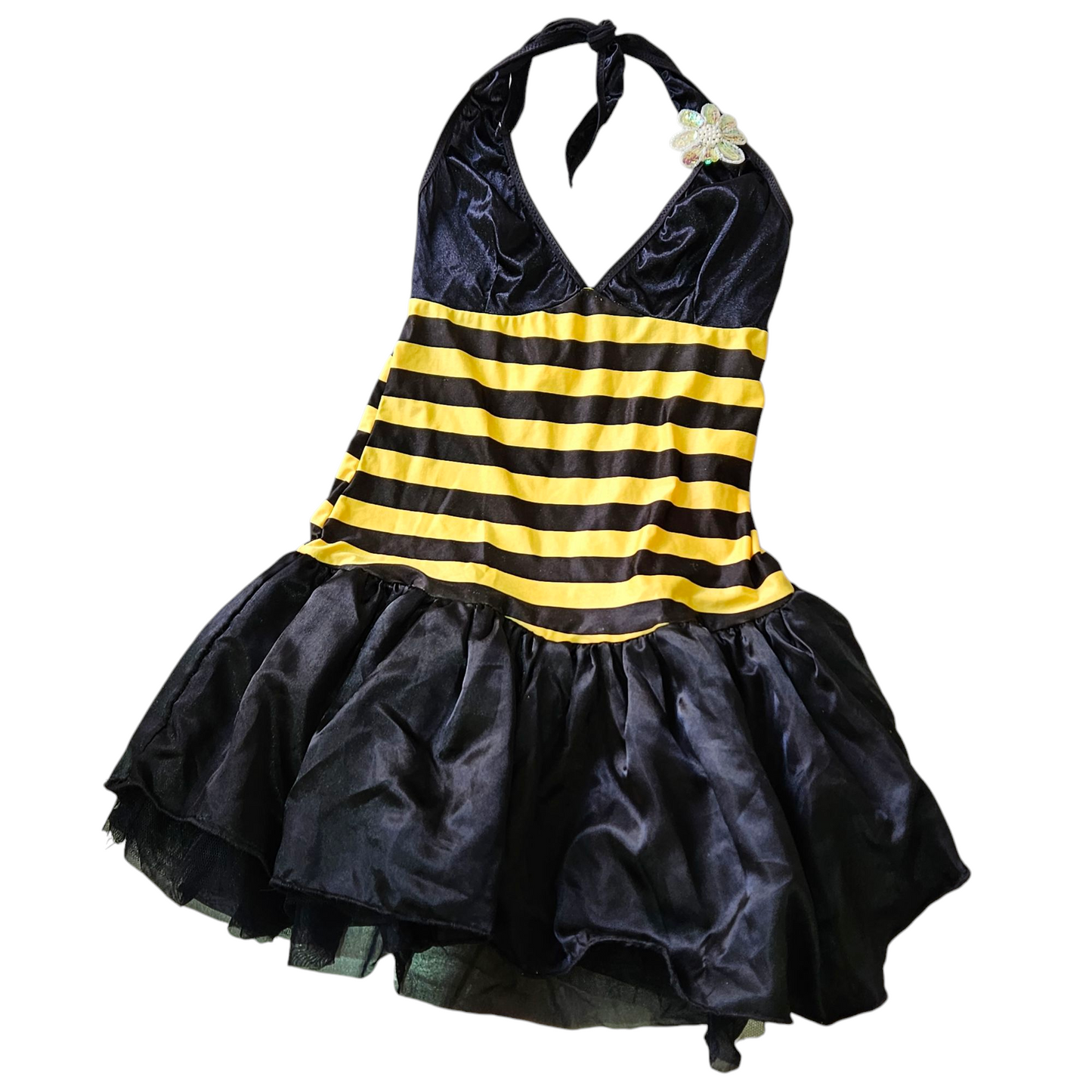 תחפושת דבורה לאישה מידה L