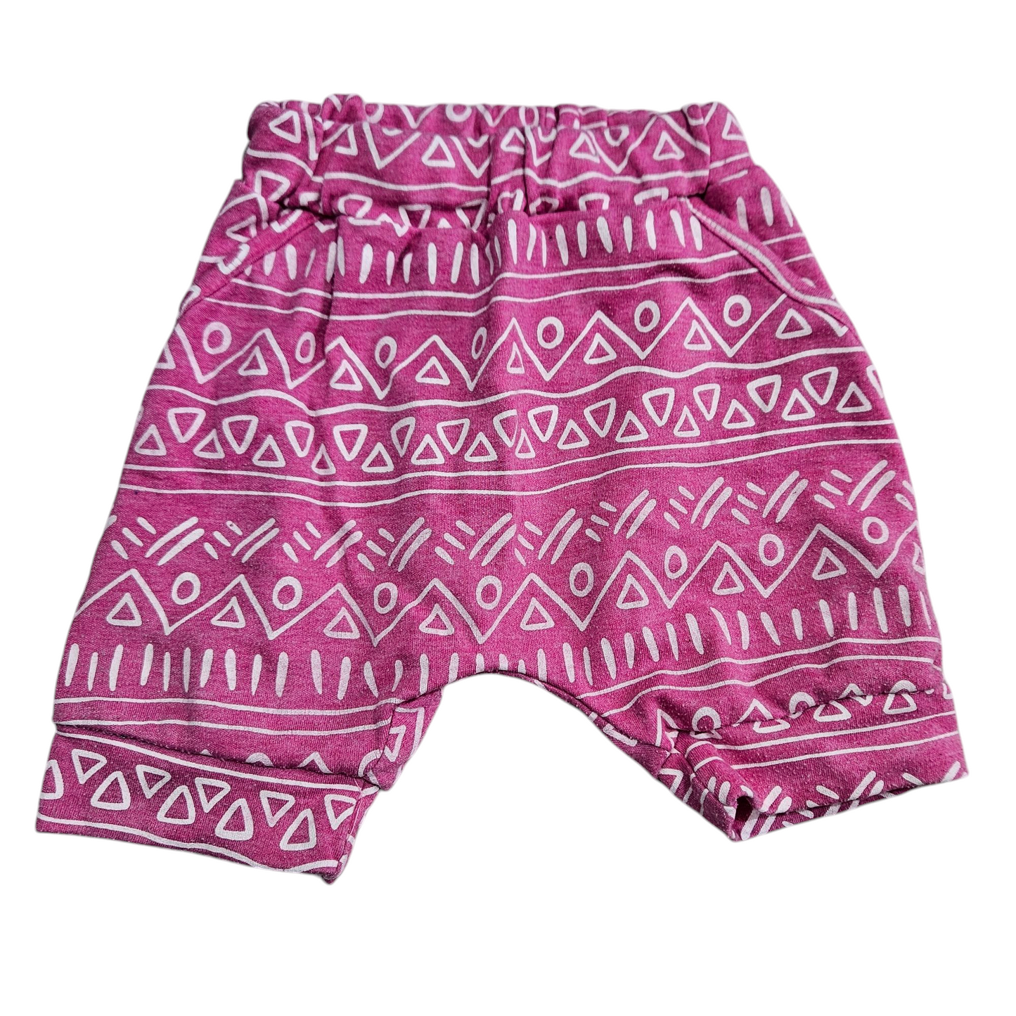 TAMTAM מכנסיים לתינוקות 18-24 חודשים