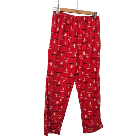 NBA מכנסי פליז לאישה מידה XL