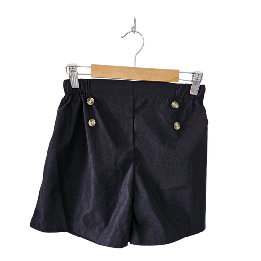 מכנסיים קצרים לילדות גיל 11-12