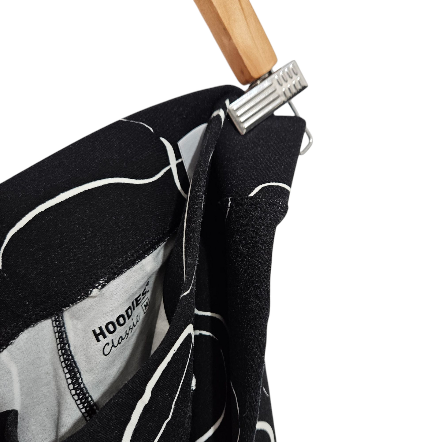 Hoodies טייץ לאישה מידה M