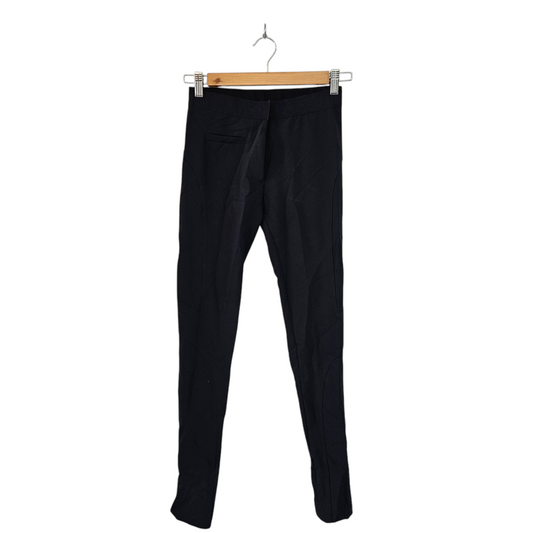 GILBERGILMORE NYC מכנסיים דקים לאישה מידה XS