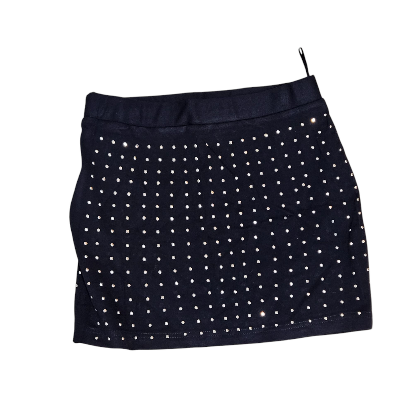 NELI'S חצאית שחורה לאישה מידה XS