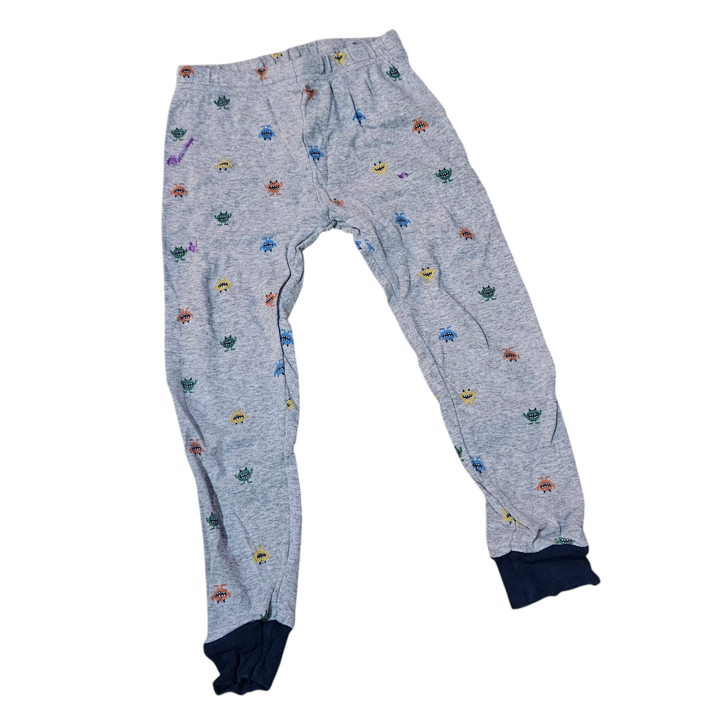 Carter's מכנסיים דקים לילדים גיל 4