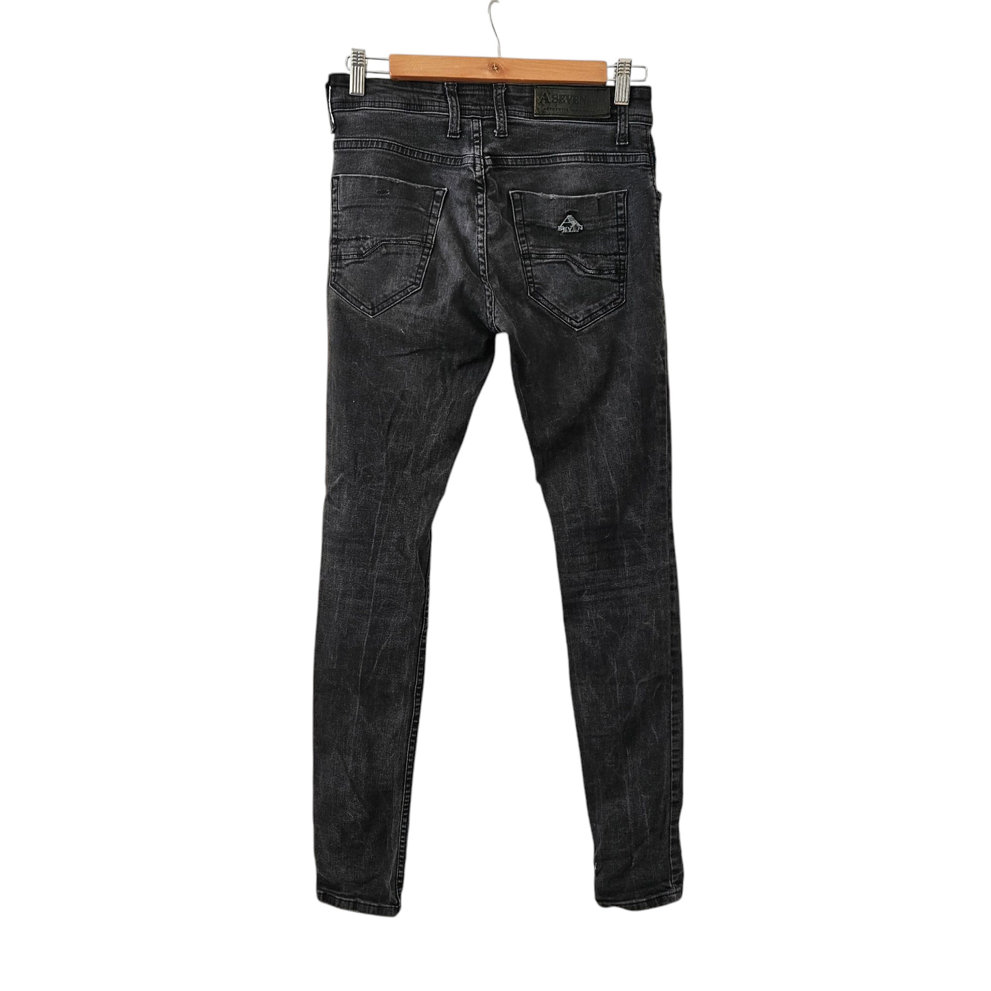 A seven jeans ג'ינס לגבר מידה 29