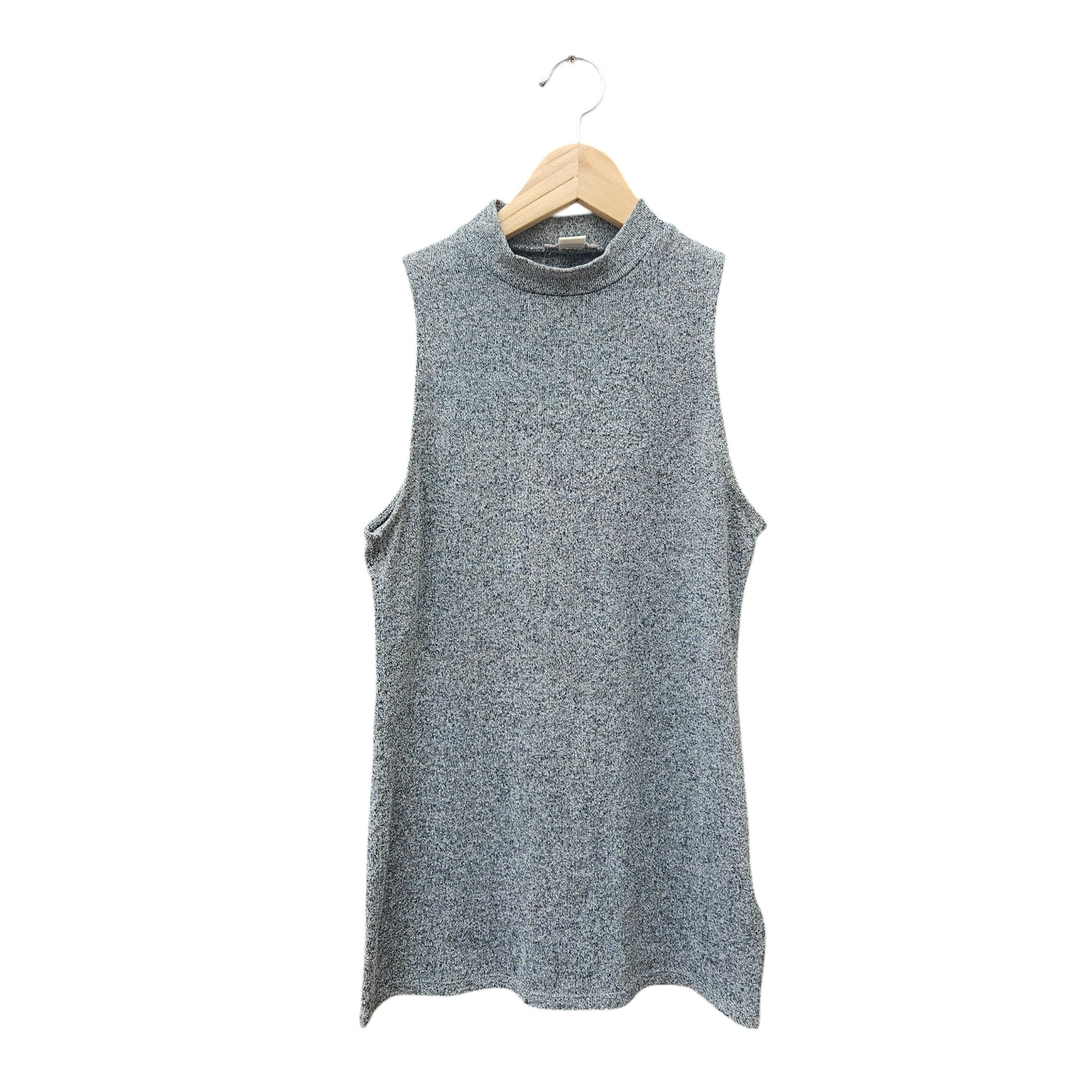 H&M גופיית סריג לאישה מידה 36 S