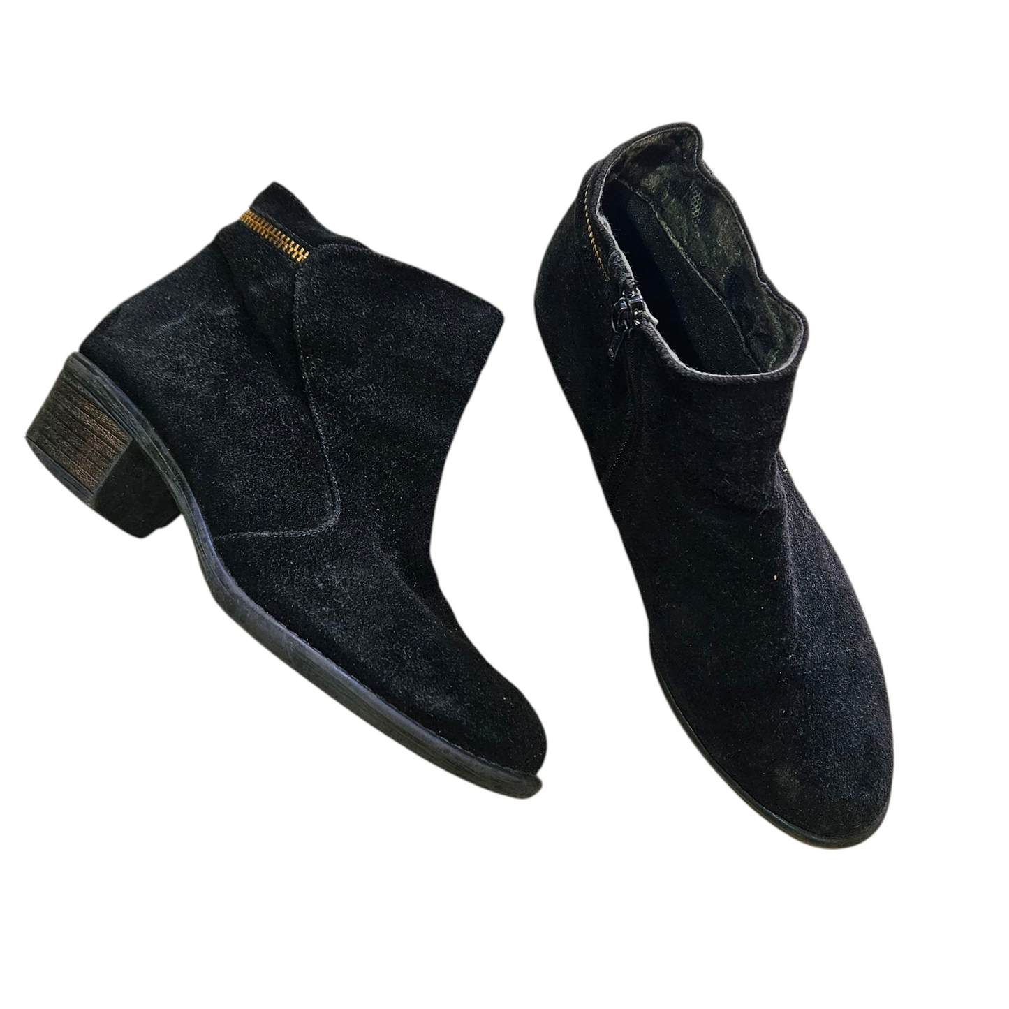 מגפיים לאישה מידה 38