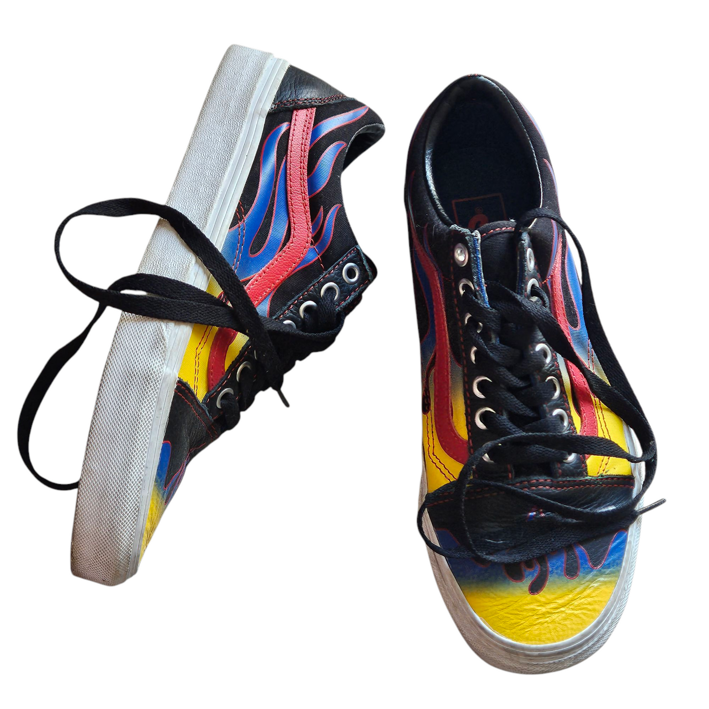 Vans נעליים לאישה מידה 39