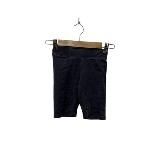 Borderline טייץ קצר אפור לילדות גיל 6