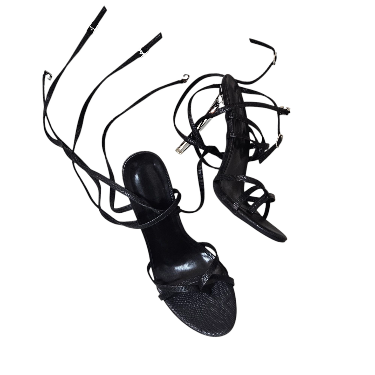 נעלי עקב לאישה מידה 41