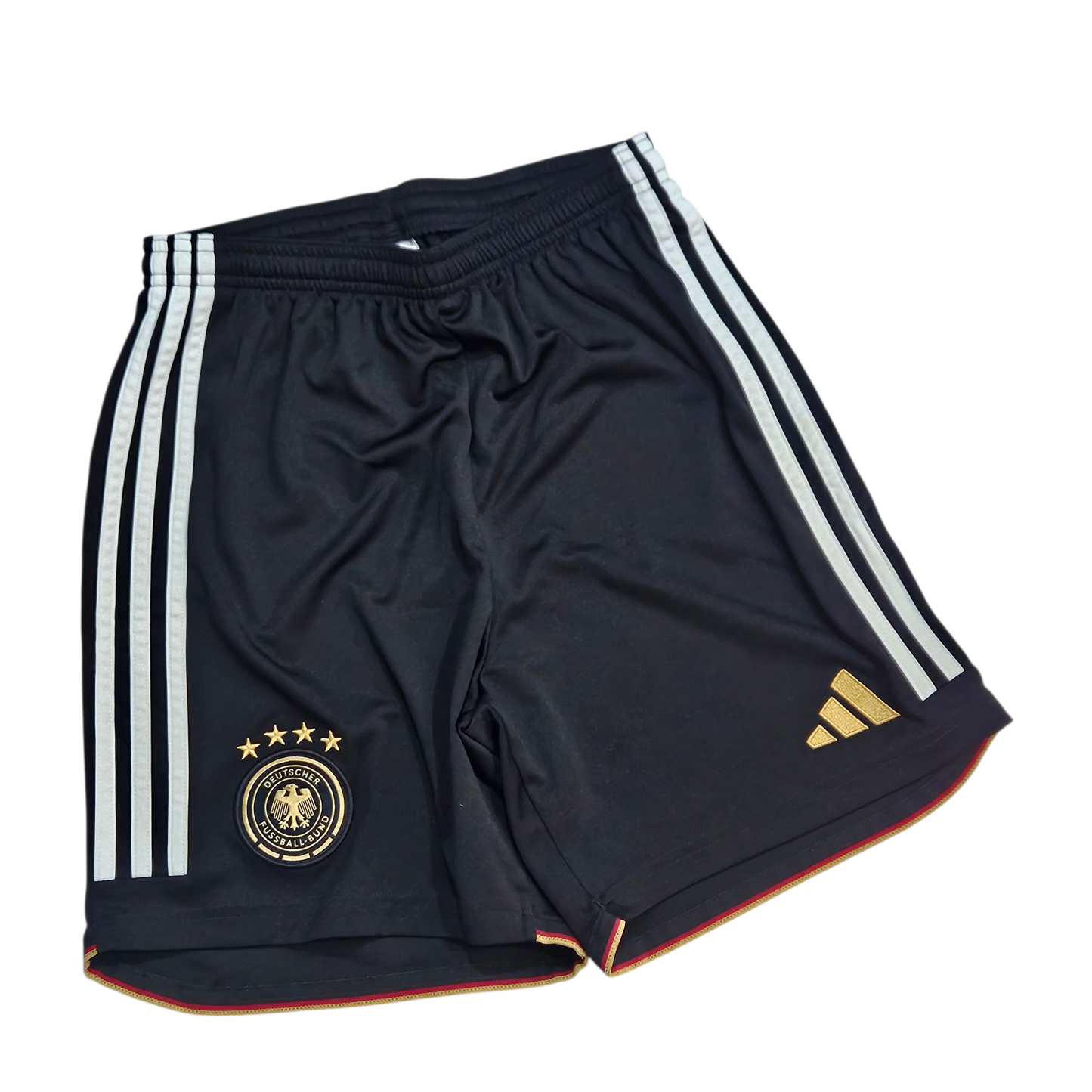 Adidas מכנסיים קצרים לילדים גיל 13-14