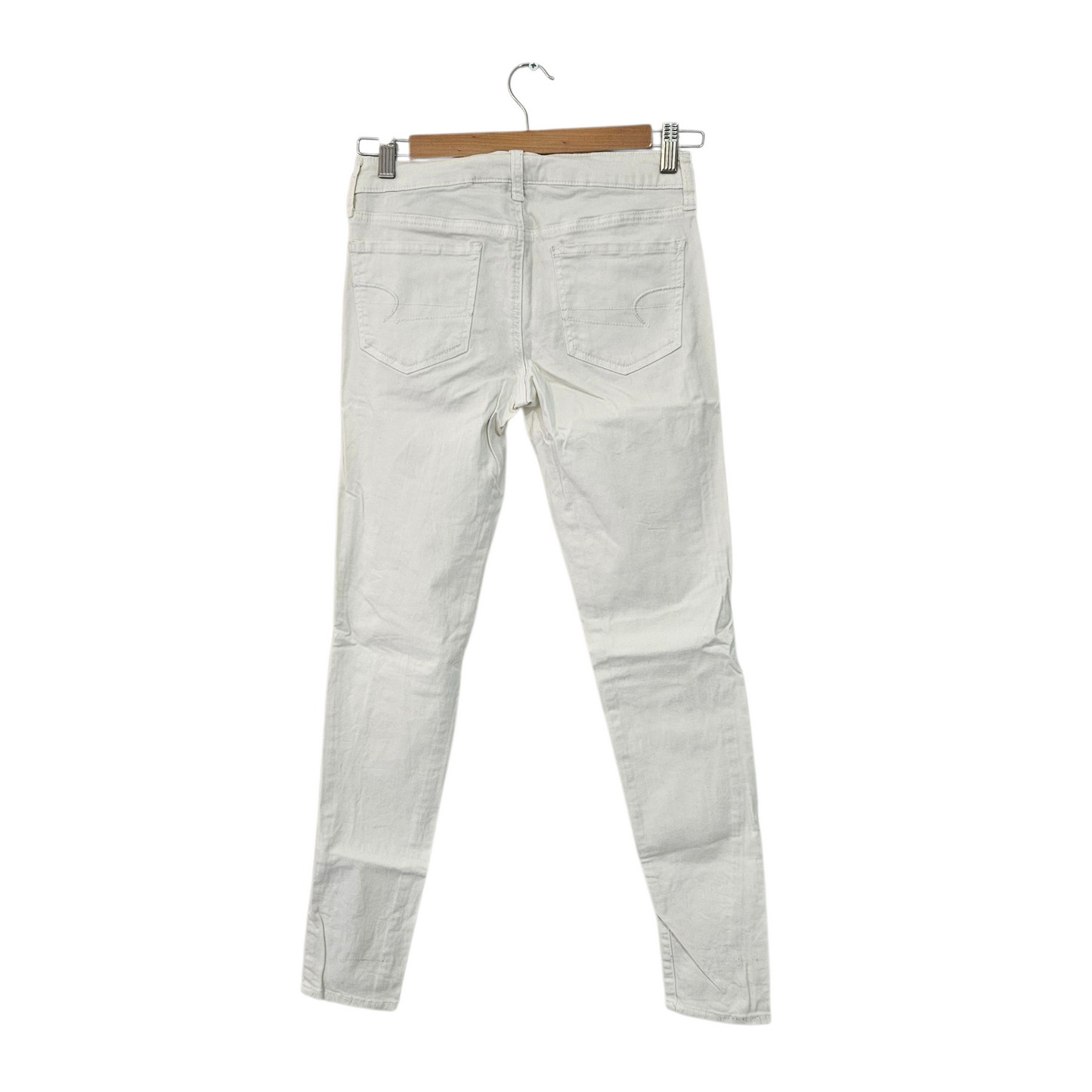 American Eagle מכנסיים ארוכים לאישה מידה 32