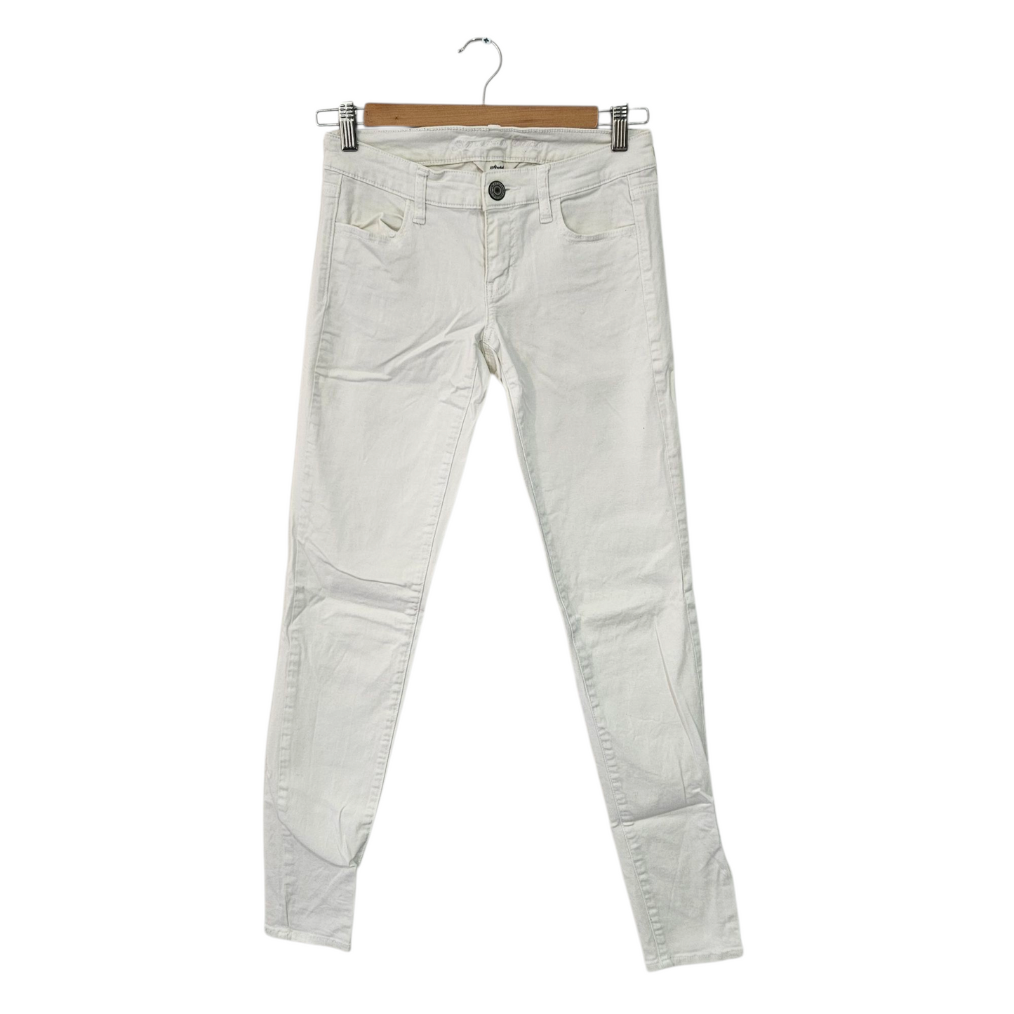 American Eagle מכנסיים ארוכים לאישה מידה 32