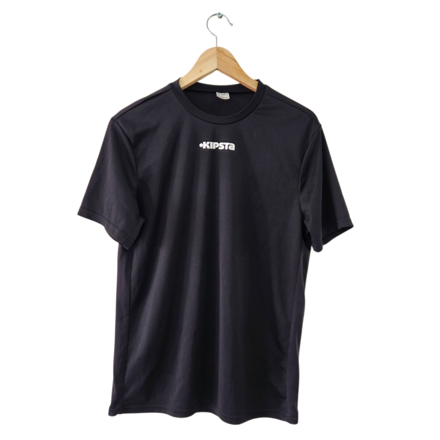 Decathlon חולצה קצרה לגבר מידה M
