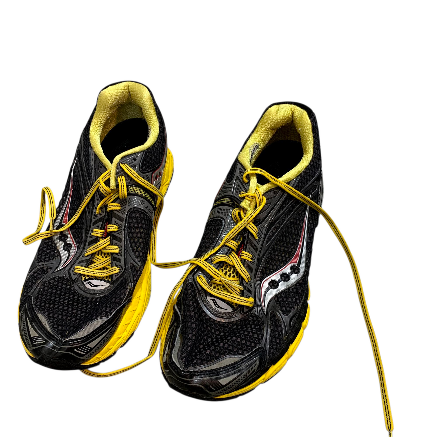 Saucony נעליים לגבר מידה 46