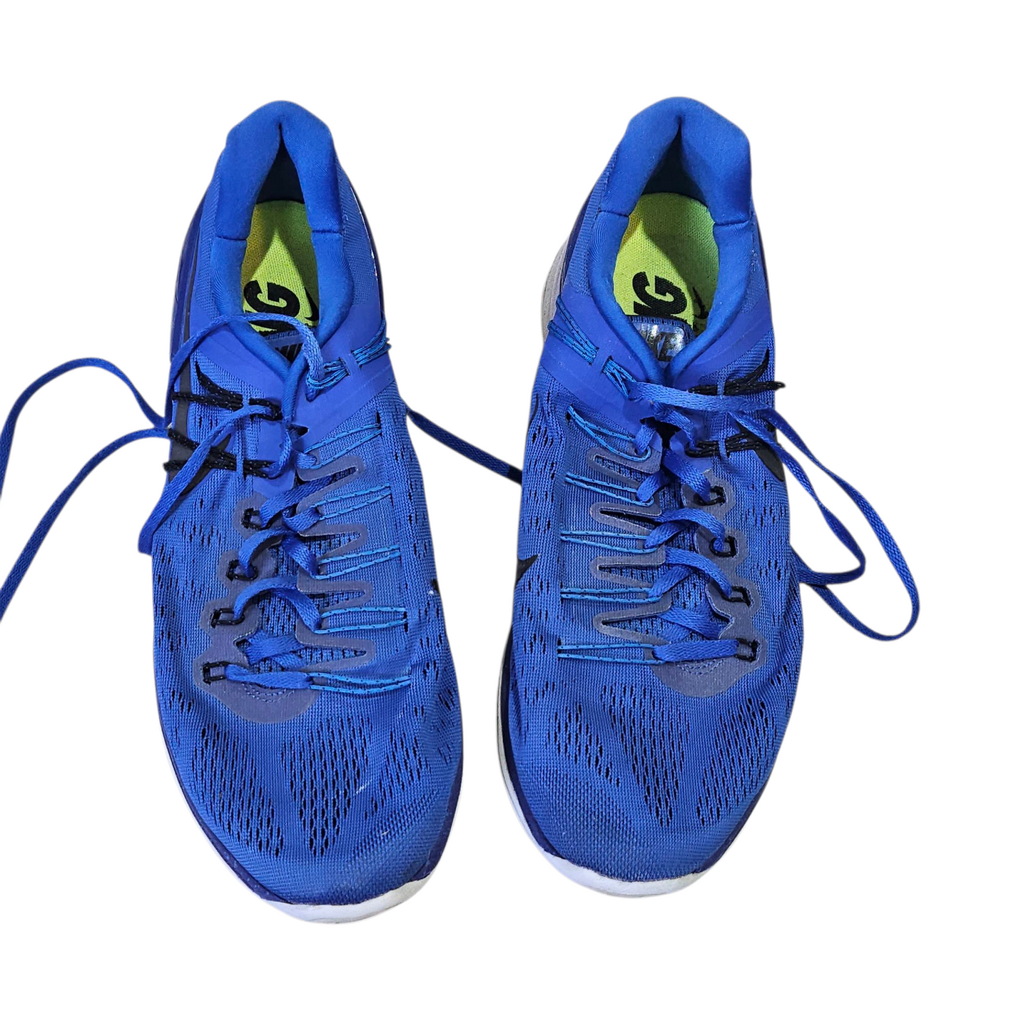 NIKE נעליים לגבר מידה 45.5