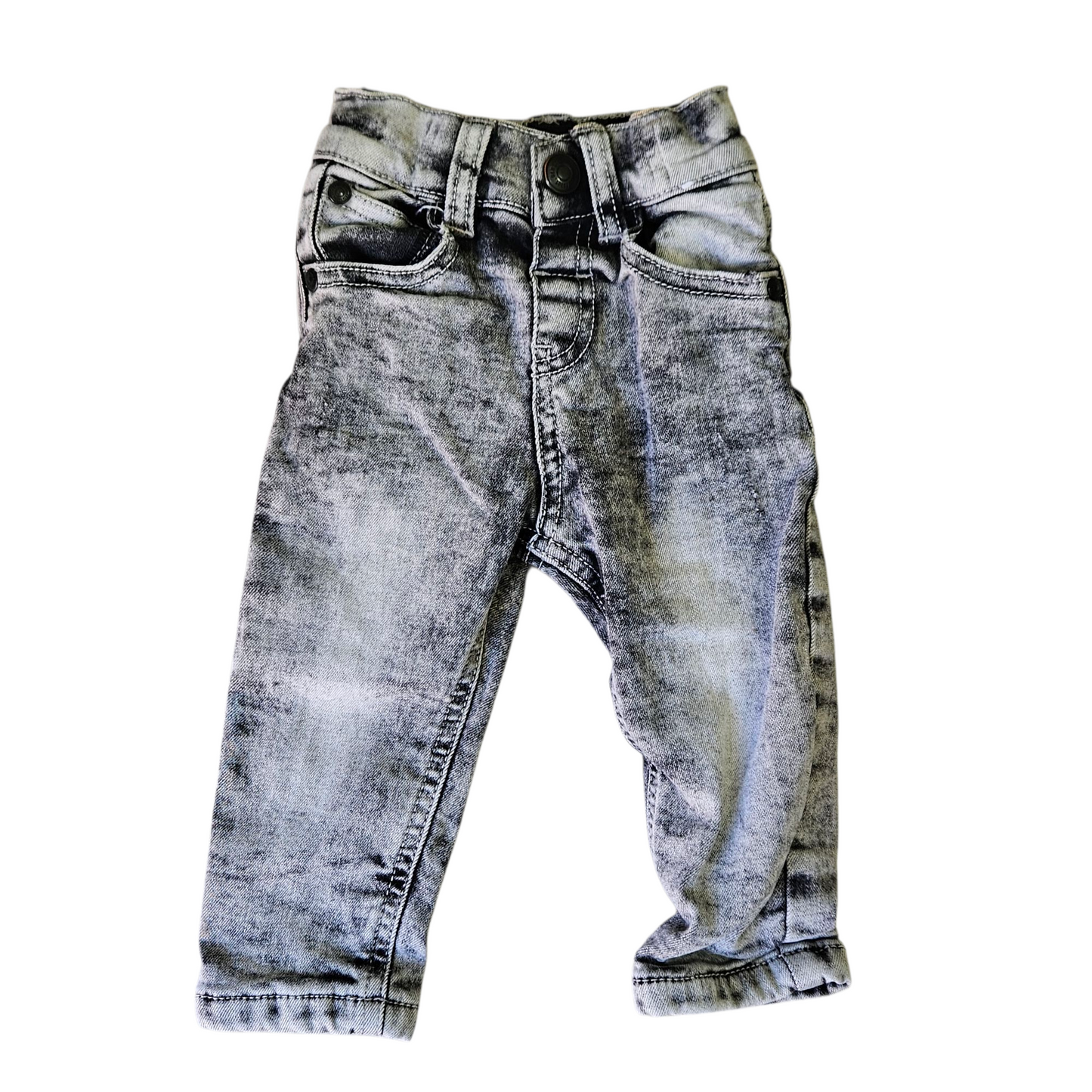 Denim.co ג'ינס לילדים גיל 9 חודשים