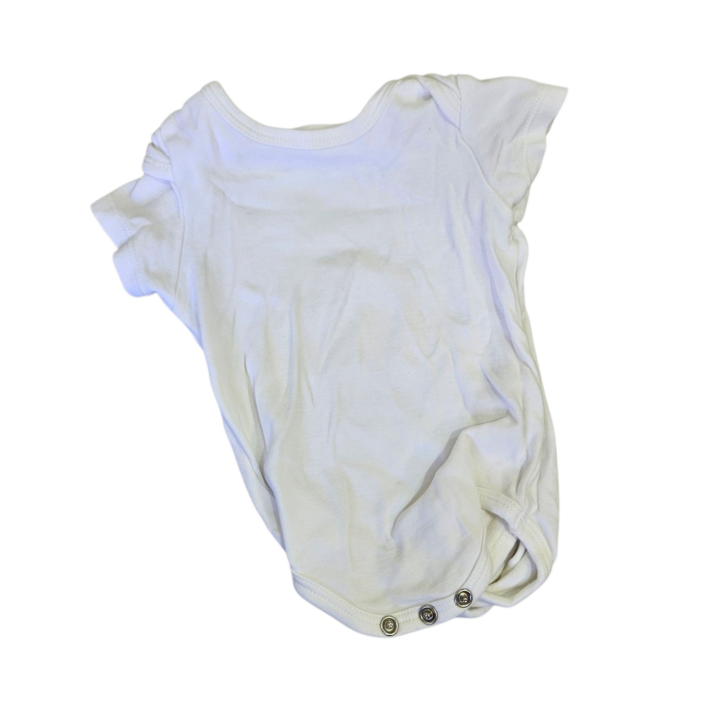 Delta בגד גוף לתינוקות 6-12 חודשים