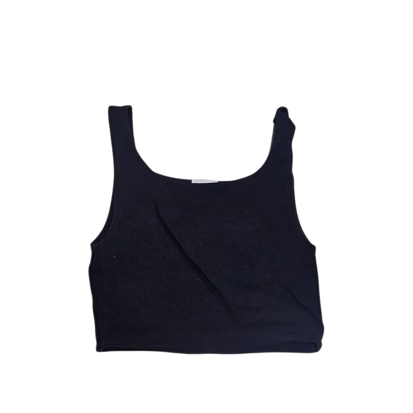 ZARA גופיה לילדות גיל 9