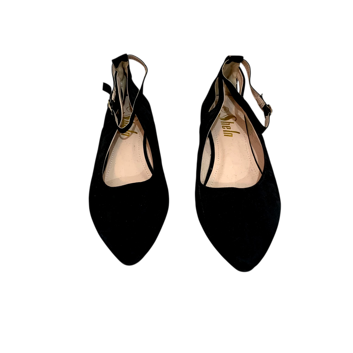 כפכפים שטוחות לאישה מידה 28