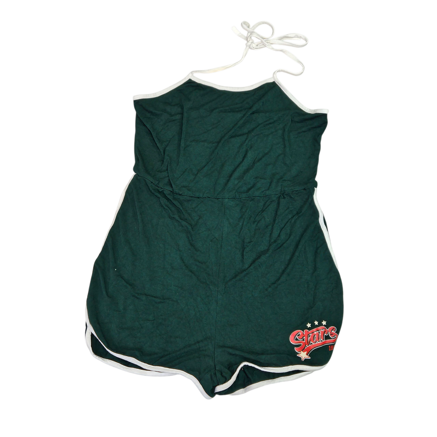 Shein אוברול בד דק לאישה מידה M