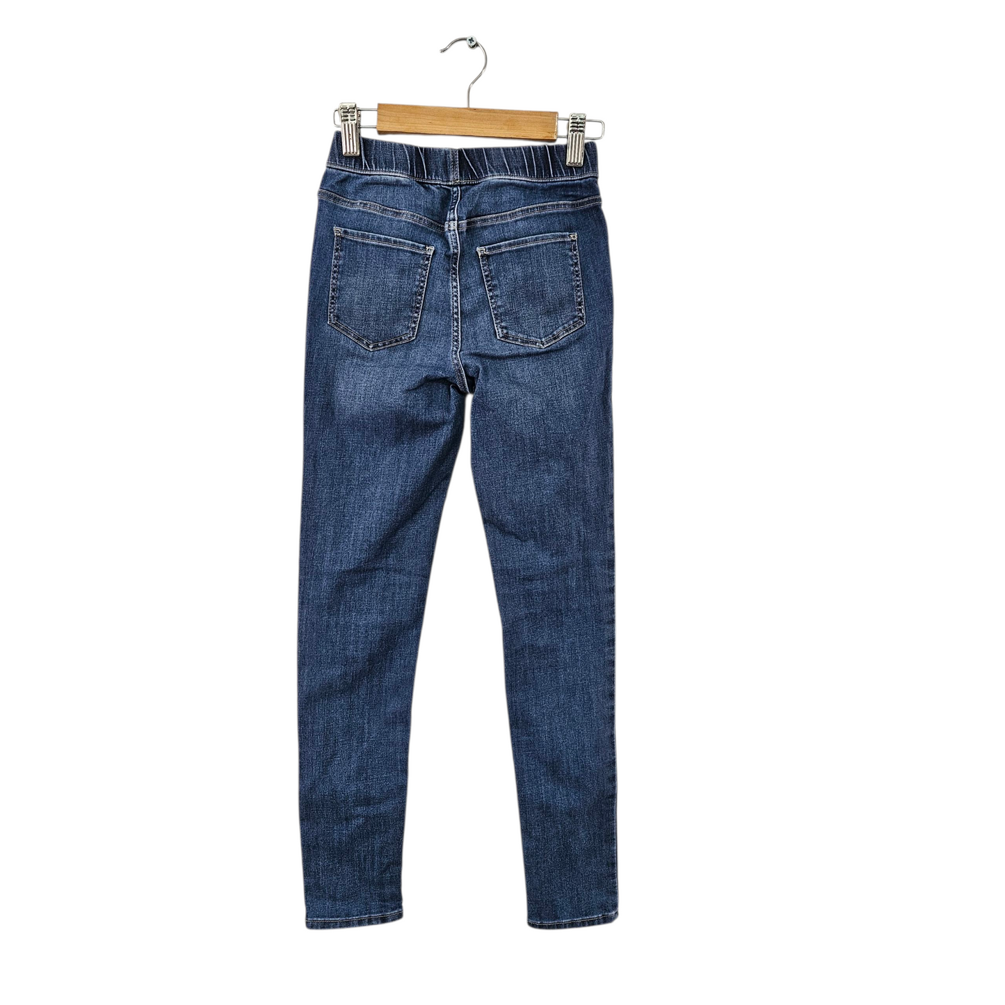 H&M ג'ינס לילדות גיל 9-10