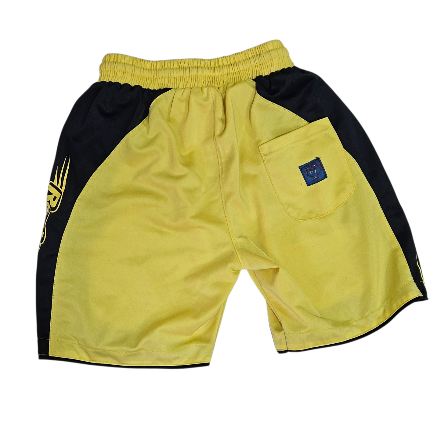 מכנסיים קצרים לילדים גיל 14