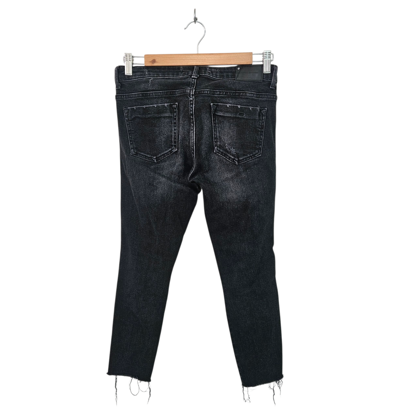 ZARA ג'ינס לאישה מידה 38