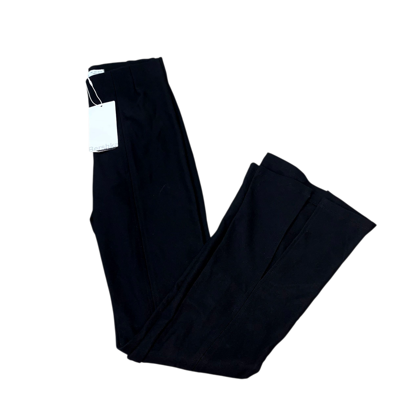 ZARA מכנסיים חדשים עם תווית לאישה מידה S