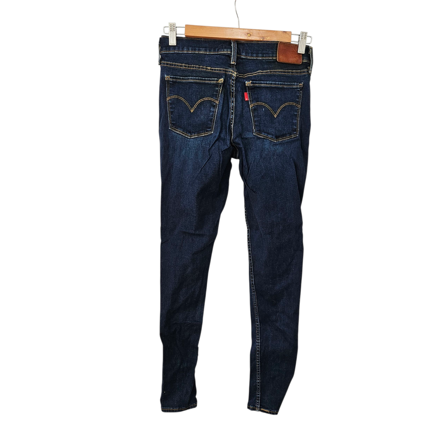 Levi's ג'ינס סקיני לאישה מידה 30