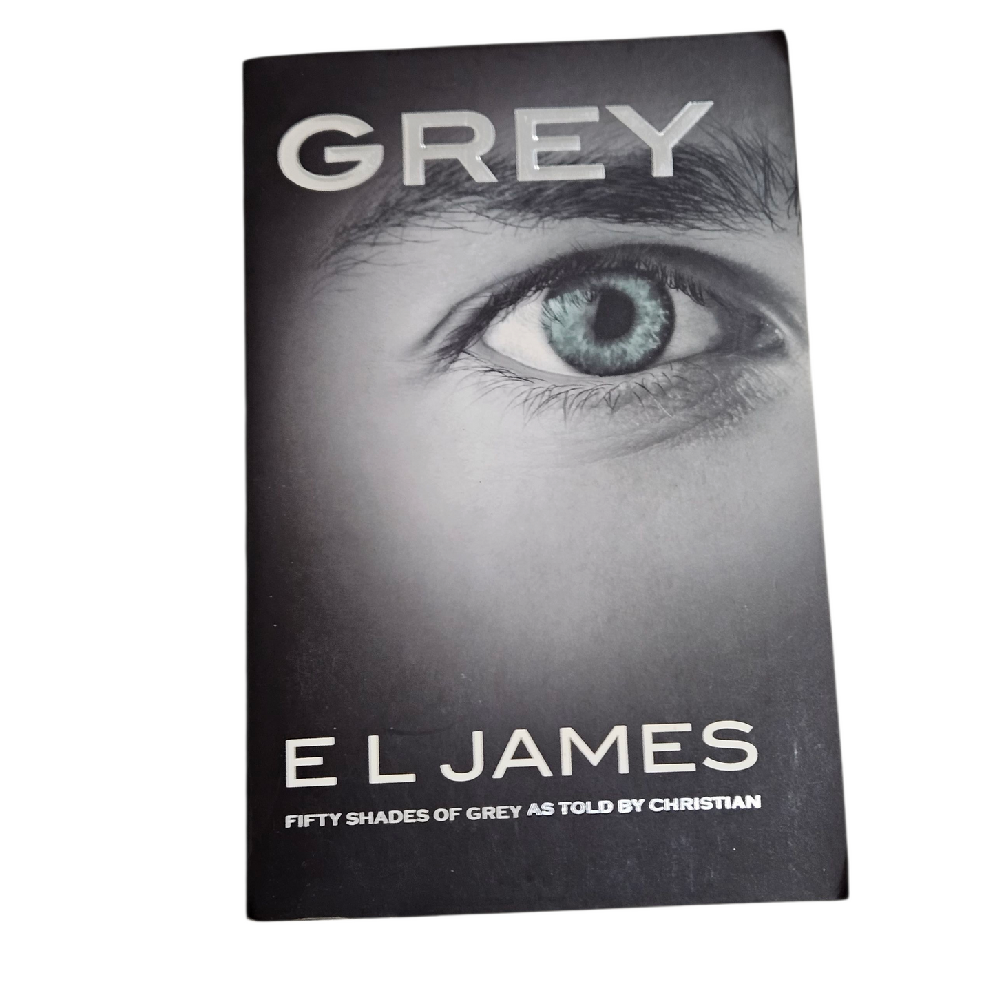 GREY - EL JAMES