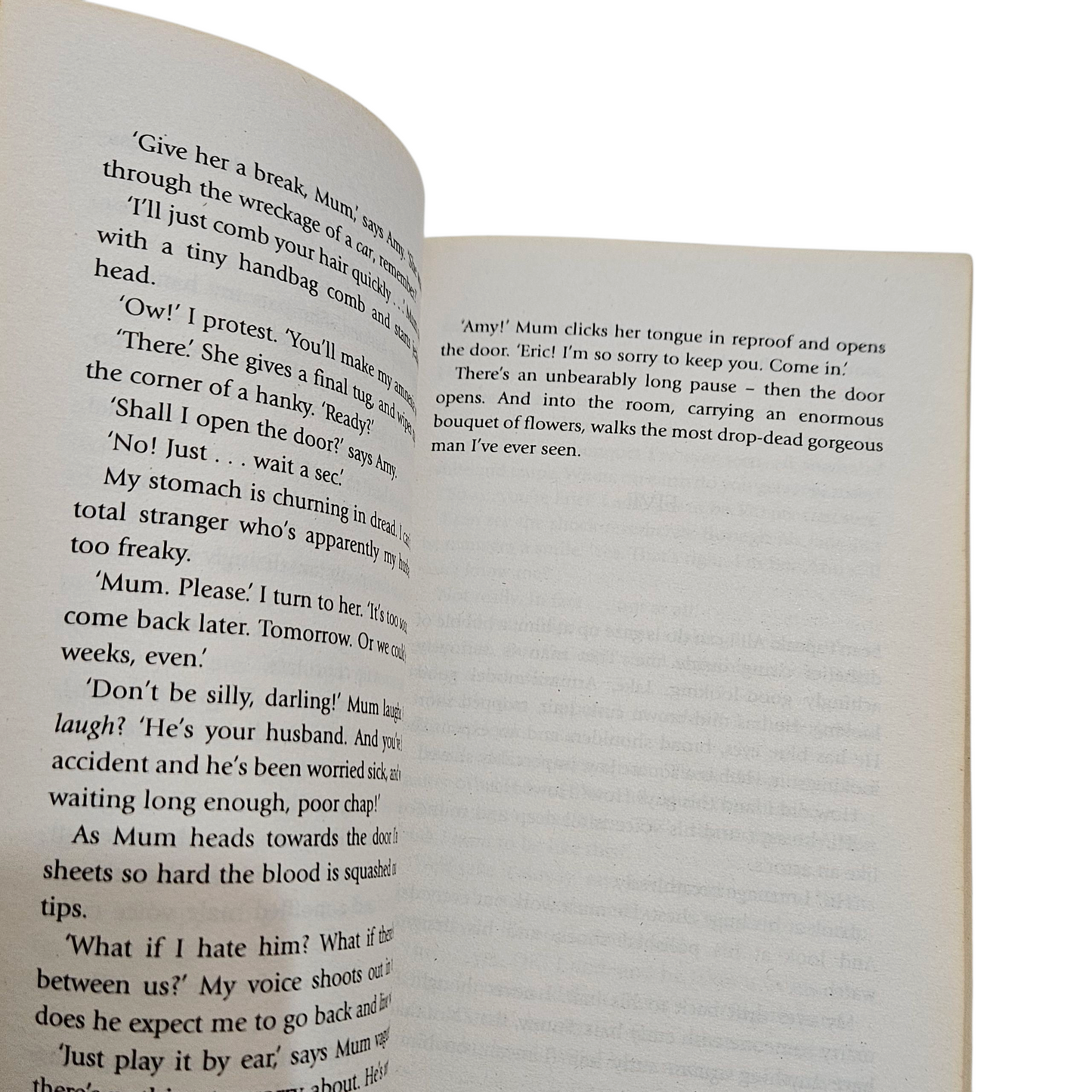Remember me ? - Sophie Kinsella
