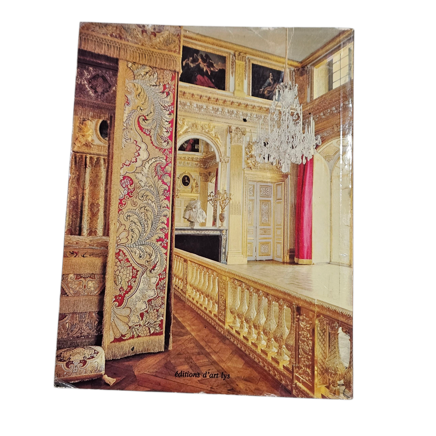 VERSAILLES