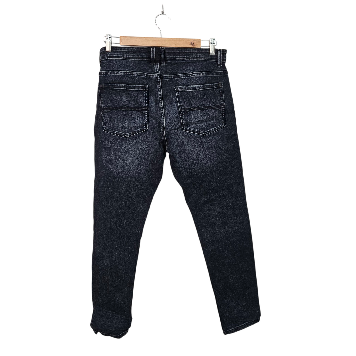 Next ג'ינס לנער גיל 16