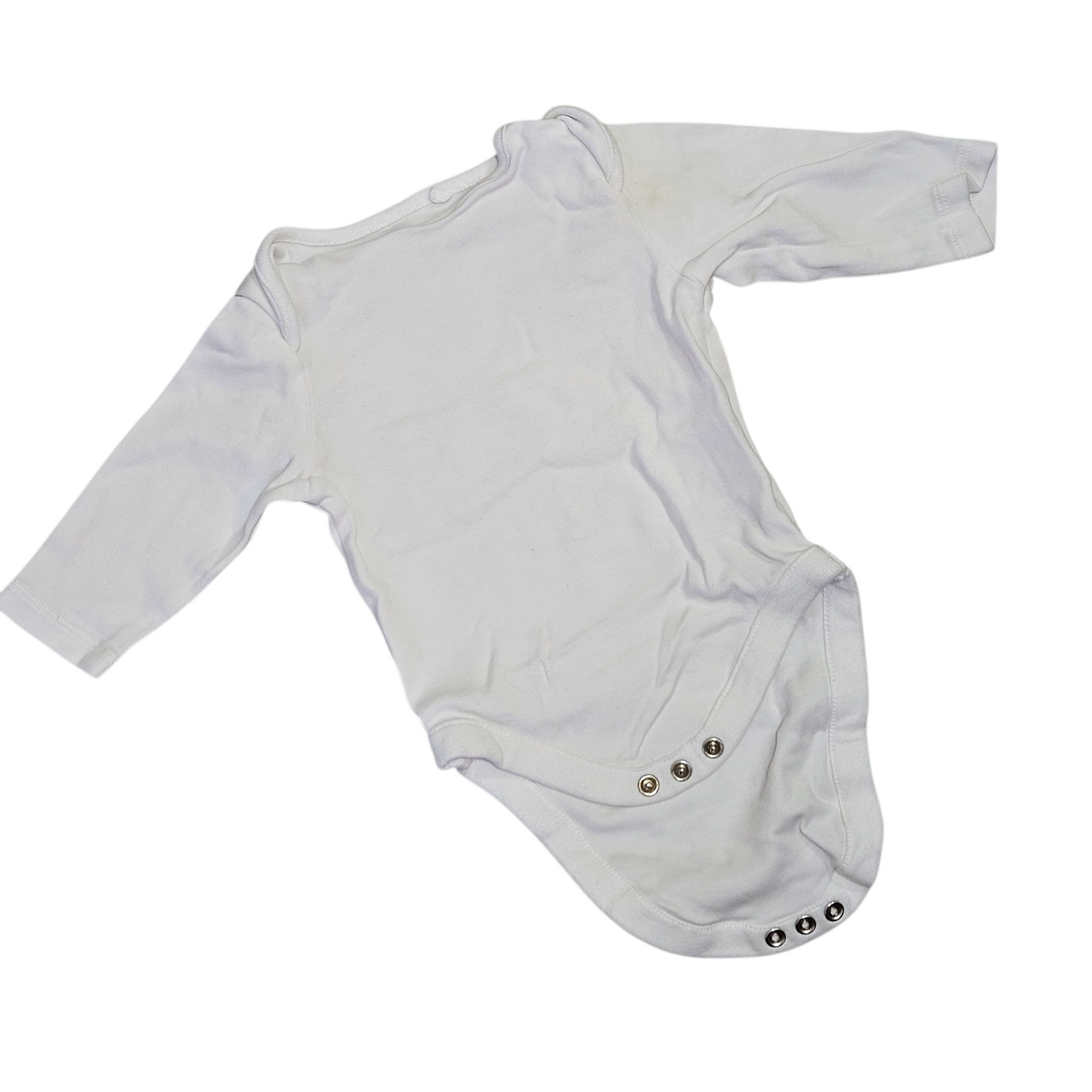 בגד גוף לתינוקות גיל 3-6 חודשים