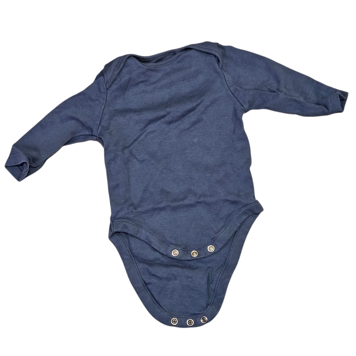 Next בגד גוף לתינוקות גיל 3-6 חודשים