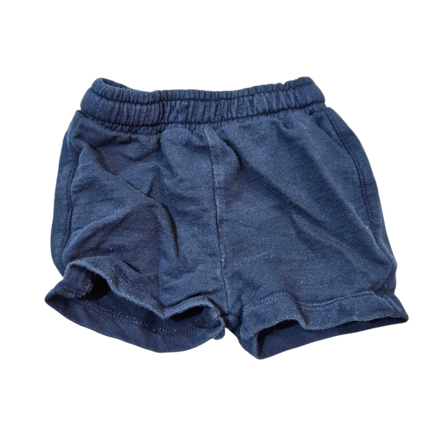 Delta מכנסיים קצרים לתינוקות גיל 3-6 חודשים